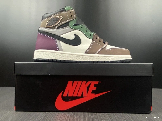 Cheap High Hand 1 DH3097-001 Crafted Air OG Jordan 0820